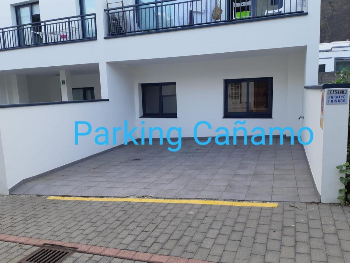Canamo Appartement