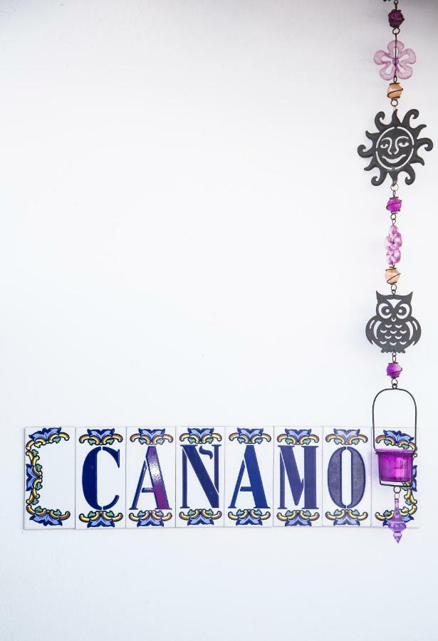 Canamo Apartamento *